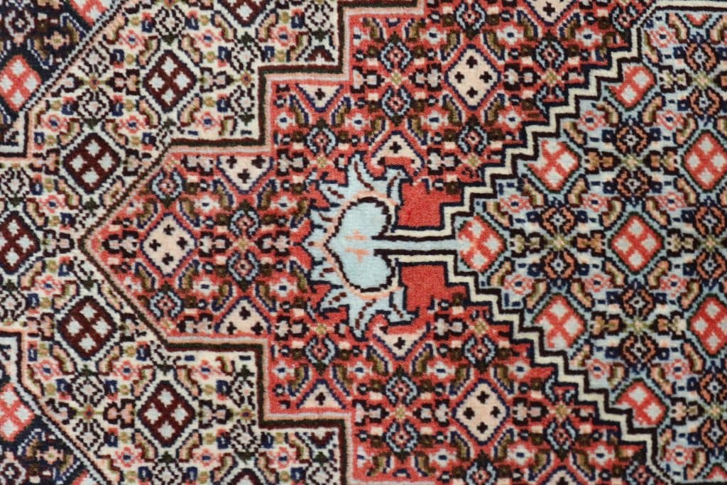 Persian Senna Rug PSE014000 150 x 116