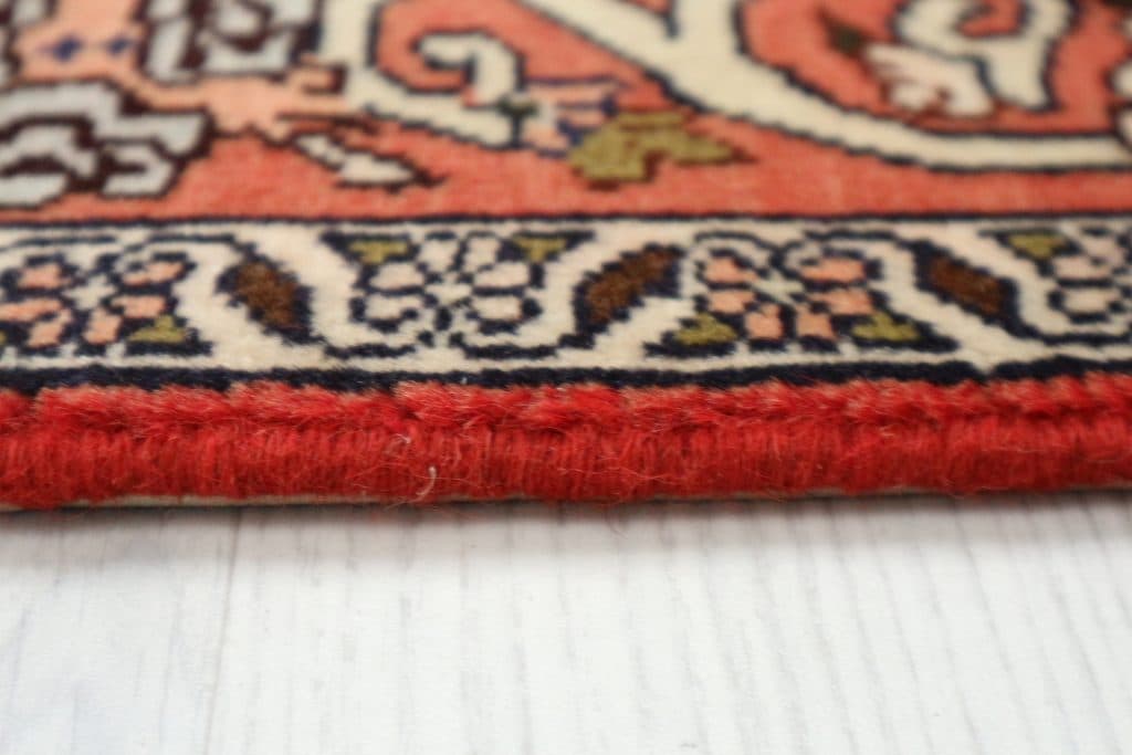 Persian Senna Rug PSE014000 150 x 116