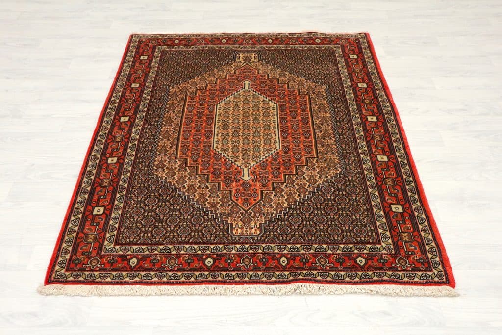Persian Senna Rug PSE014000 158 x 122