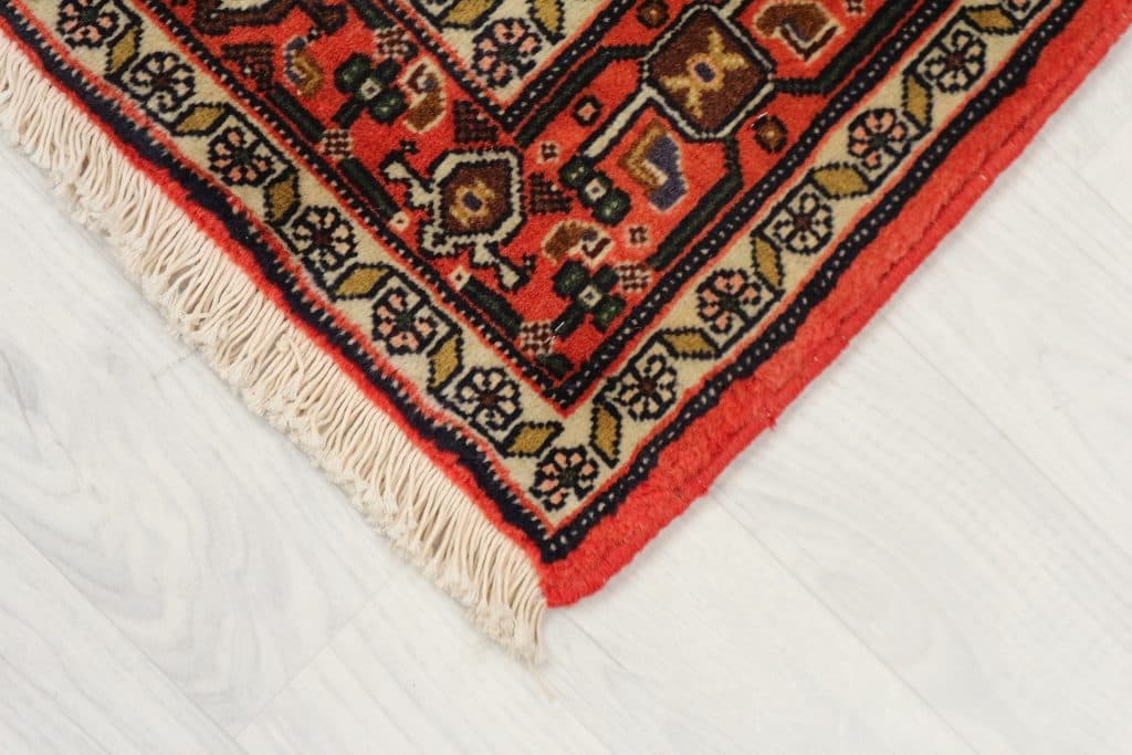 Persian Senna Rug PSE014000 158 x 122