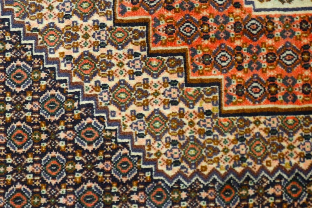 Persian Senna Rug PSE014000 158 x 122