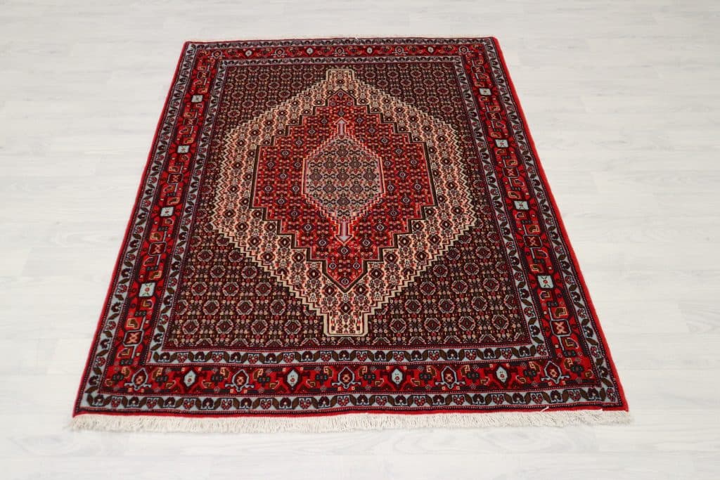 Persian Senna Rug PSE014000 161 x 121