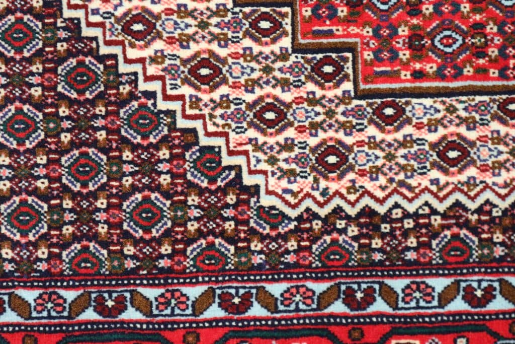 Persian Senna Rug PSE014000 161 x 121