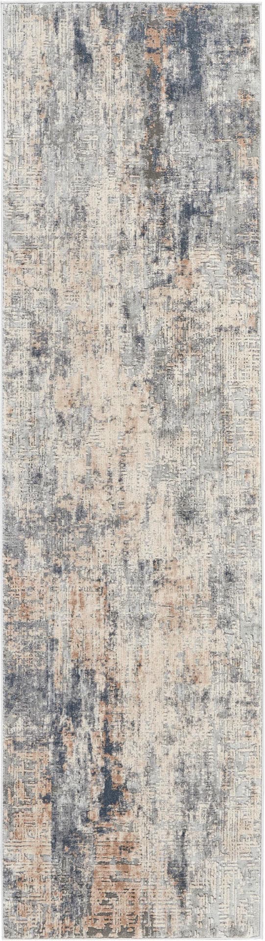 RUSTIC TEXTURES - RUS01 - GRYBG rug, photo 7