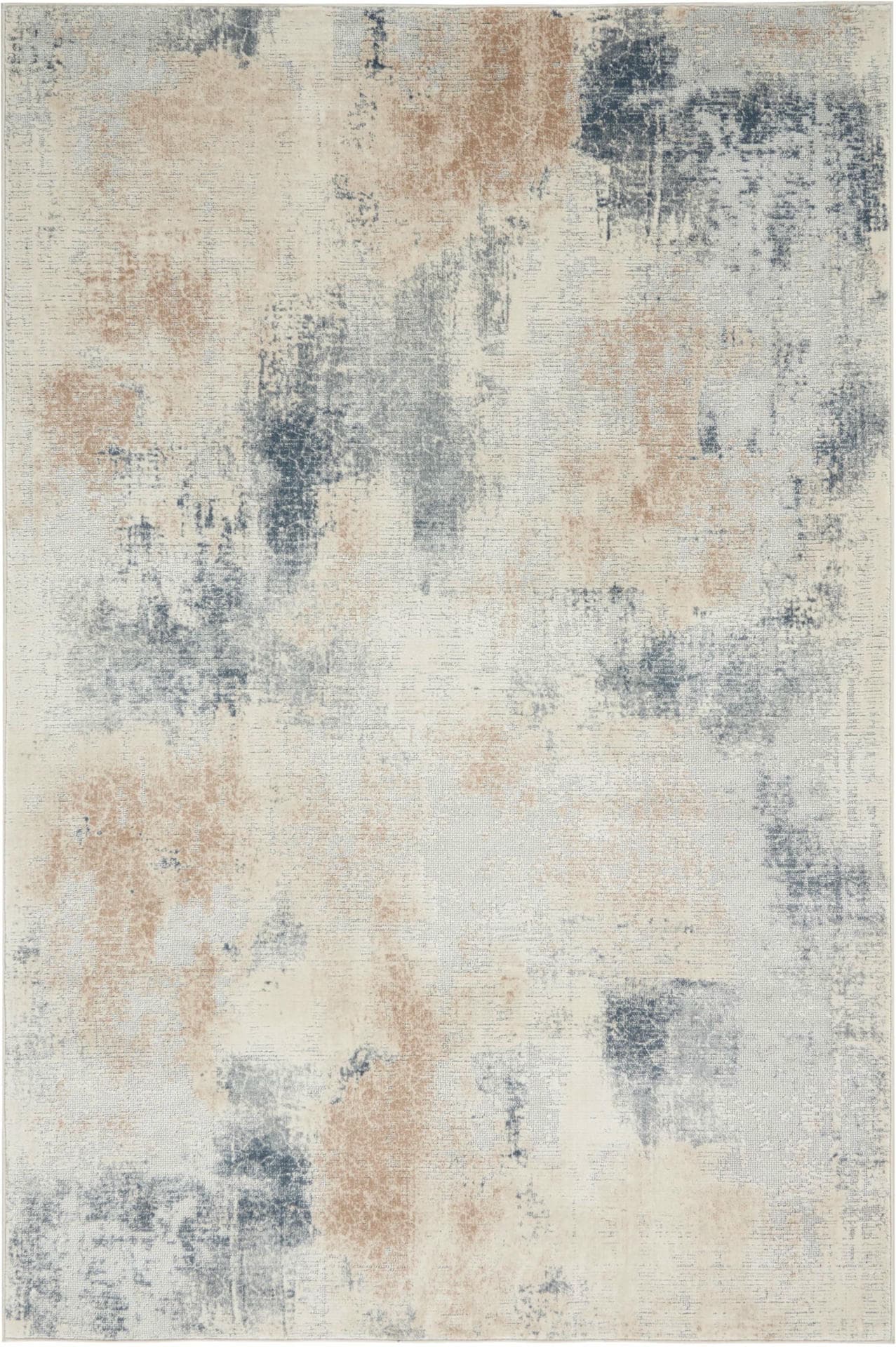 RUSTIC TEXTURES - RUS02 - BGEGY rug
