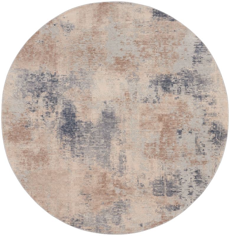 RUSTIC TEXTURES - RUS02 - BGEGY rug, photo 7