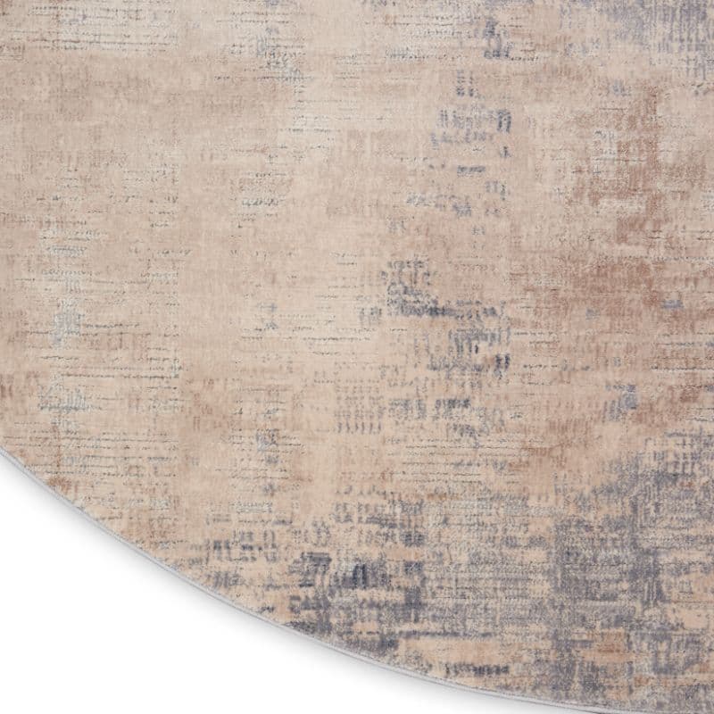 RUSTIC TEXTURES - RUS02 - BGEGY rug, photo 8