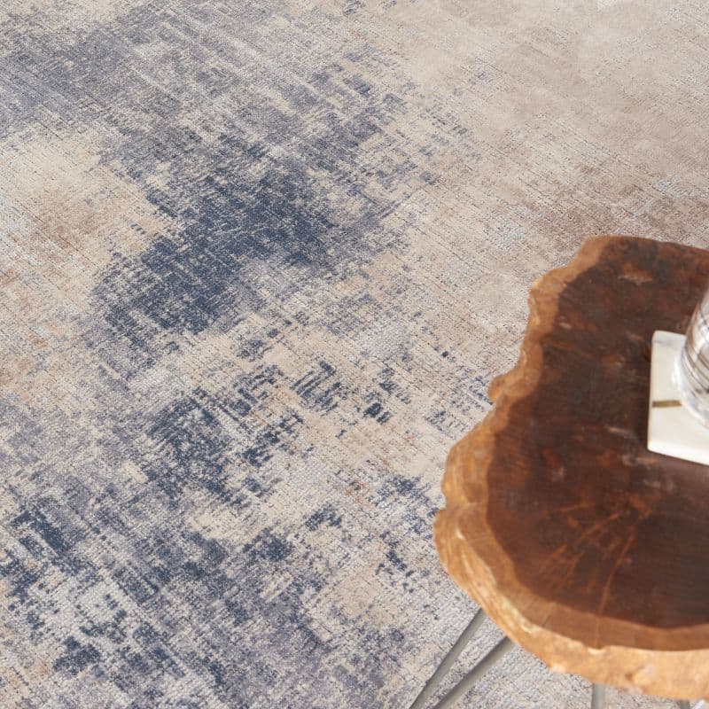 RUSTIC TEXTURES - RUS02 - BGEGY rug, photo 10