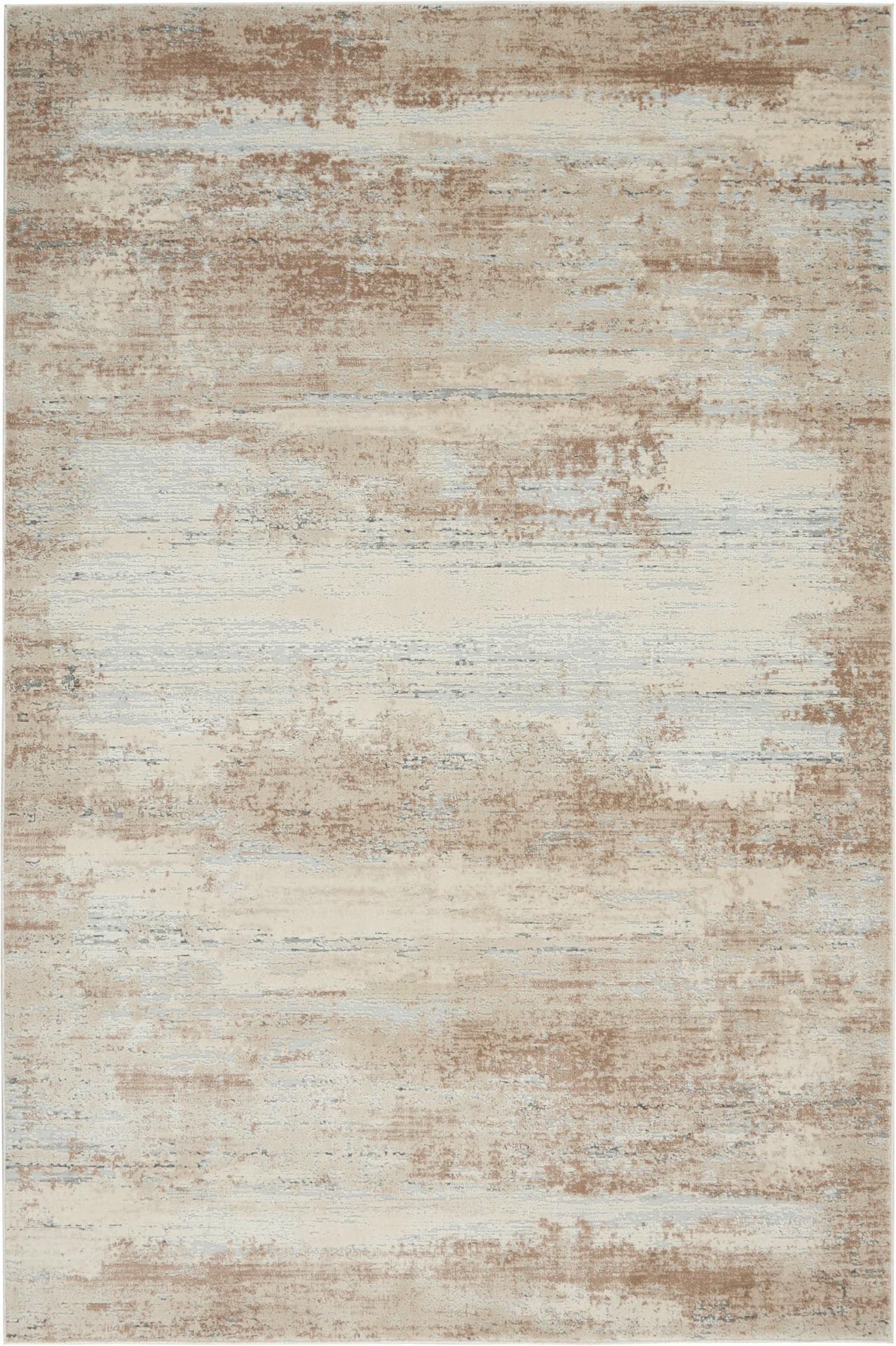 RUSTIC TEXTURES - RUS03 - BEIGE rug