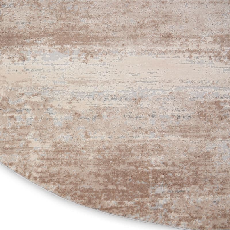 RUSTIC TEXTURES - RUS03 - BEIGE rug, photo 8
