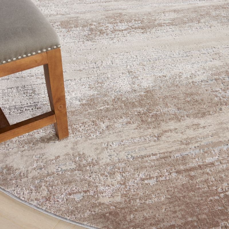 RUSTIC TEXTURES - RUS03 - BEIGE rug, photo 10