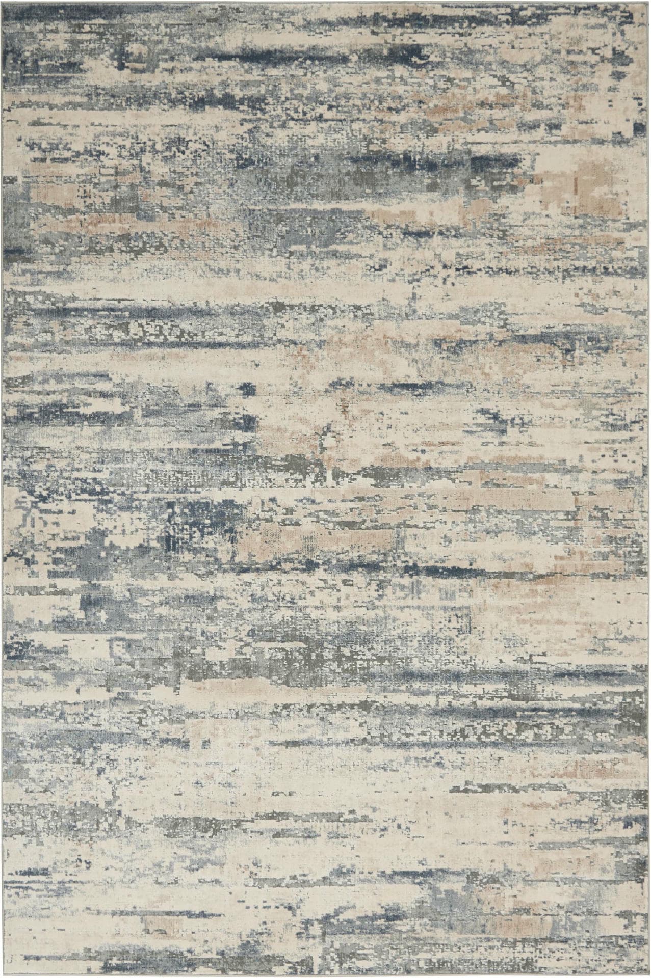RUSTIC TEXTURES - RUS04 - BGEGY rug