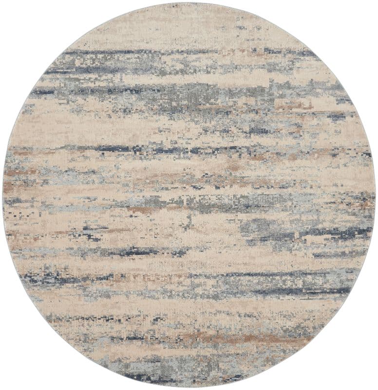 RUSTIC TEXTURES - RUS04 - BGEGY rug, photo 7