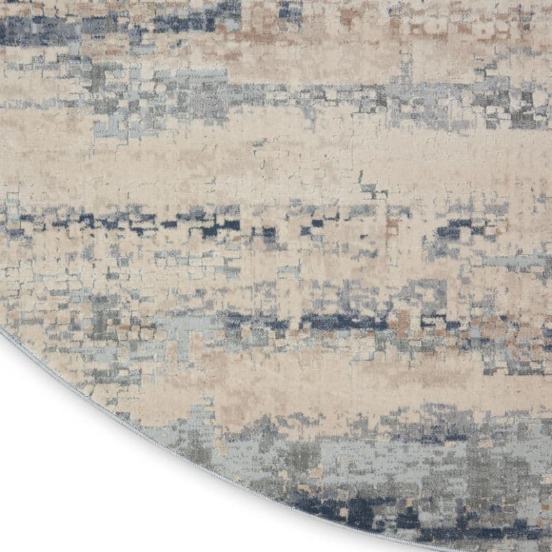 RUSTIC TEXTURES - RUS04 - BGEGY rug, photo 8