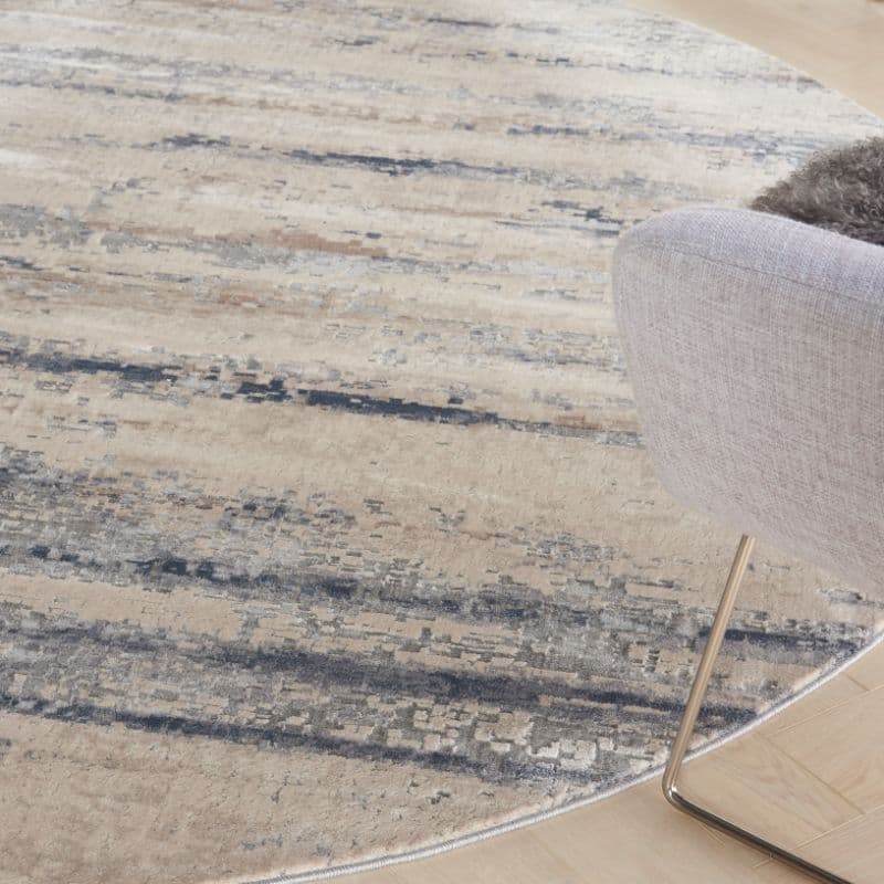 RUSTIC TEXTURES - RUS04 - BGEGY rug, photo 10