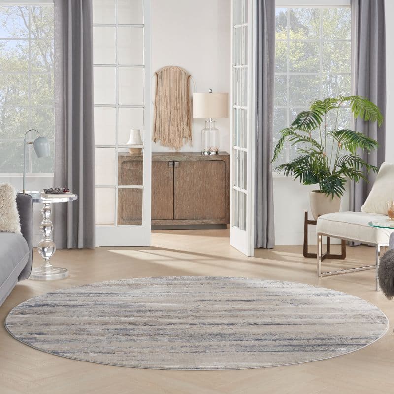RUSTIC TEXTURES - RUS04 - BGEGY rug, photo 11