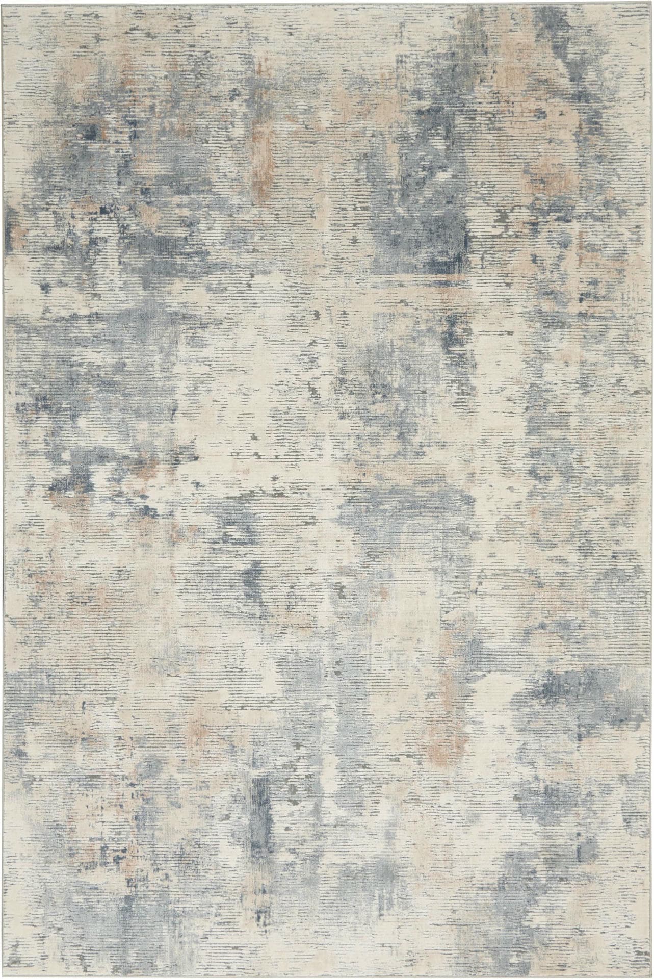 RUSTIC TEXTURES - RUS05 - BGEGY rug