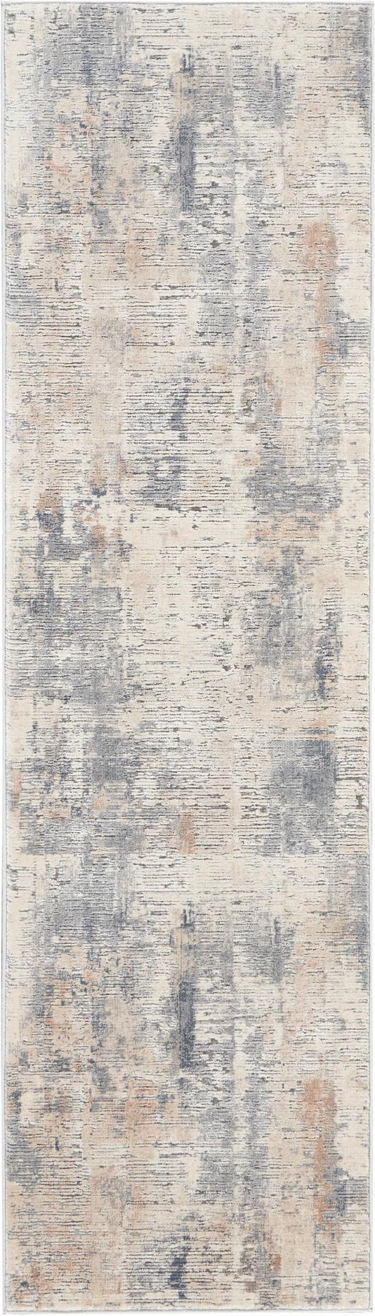 RUSTIC TEXTURES - RUS05 - BGEGY rug, photo 7