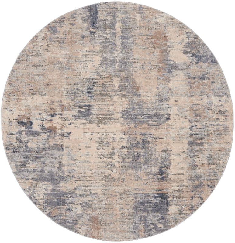 RUSTIC TEXTURES - RUS05 - BGEGY rug, photo 9