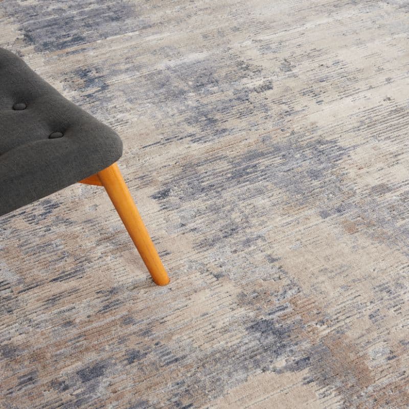 RUSTIC TEXTURES - RUS05 - BGEGY rug, photo 12