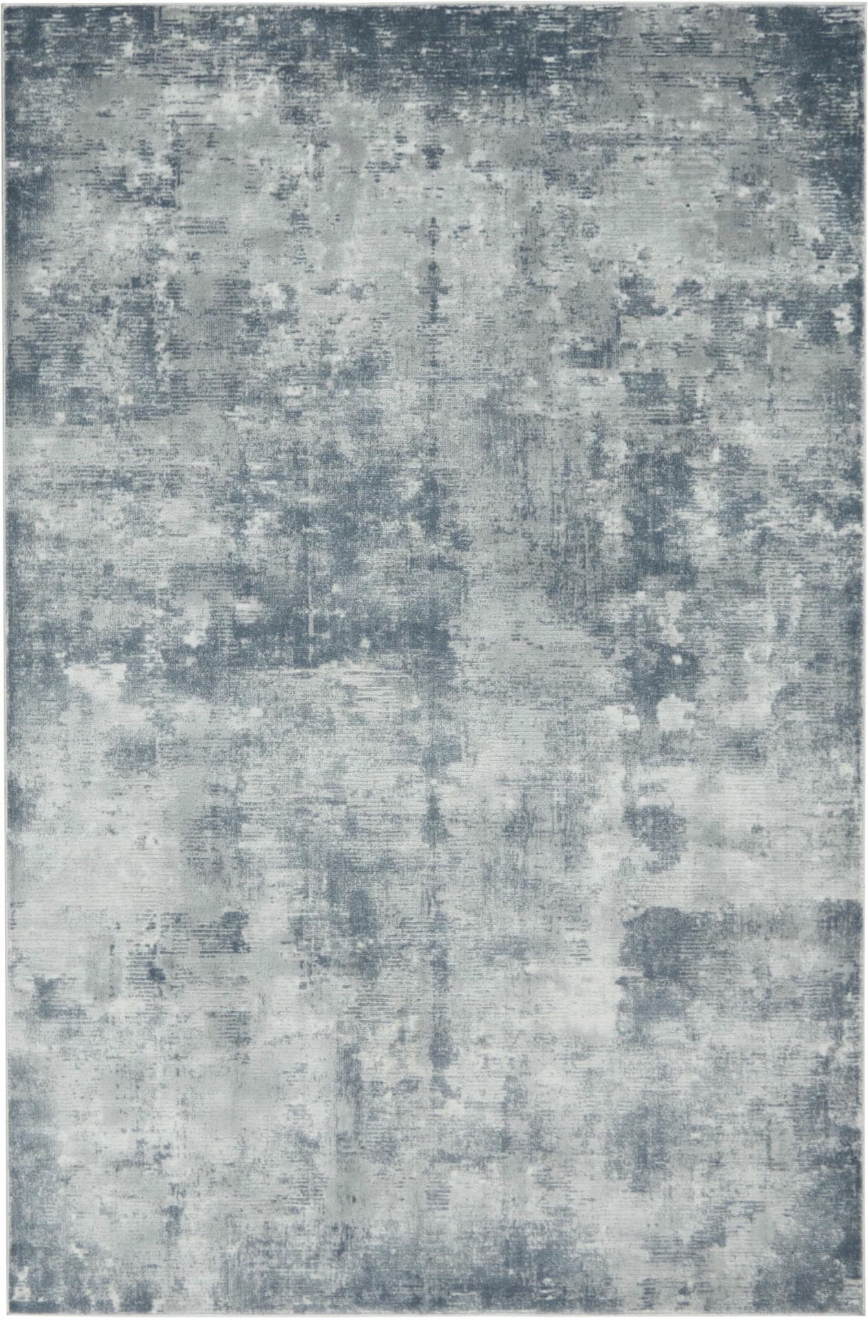 RUSTIC TEXTURES - RUS05 - GREY rug