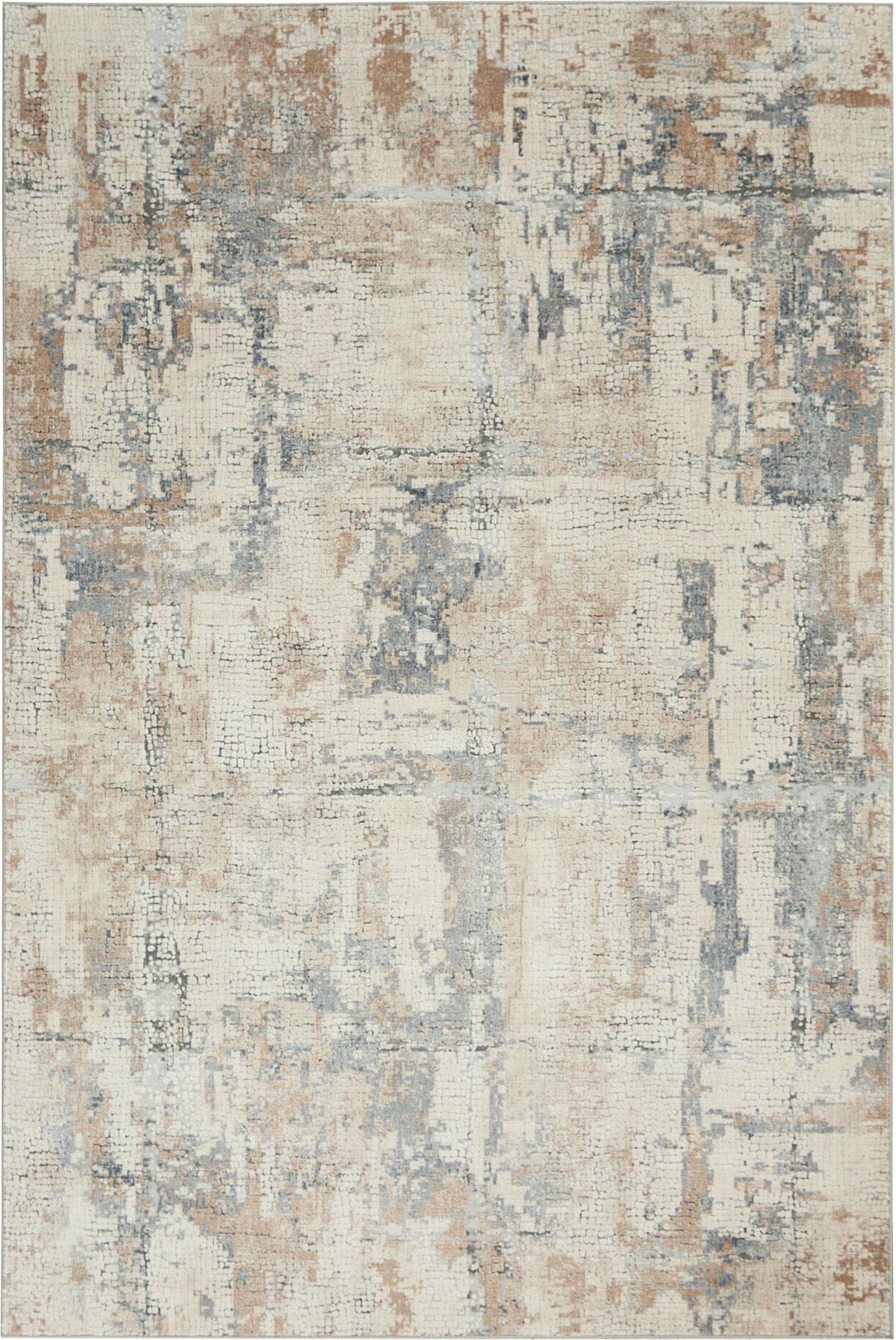 RUSTIC TEXTURES - RUS06 - BGEGY rug