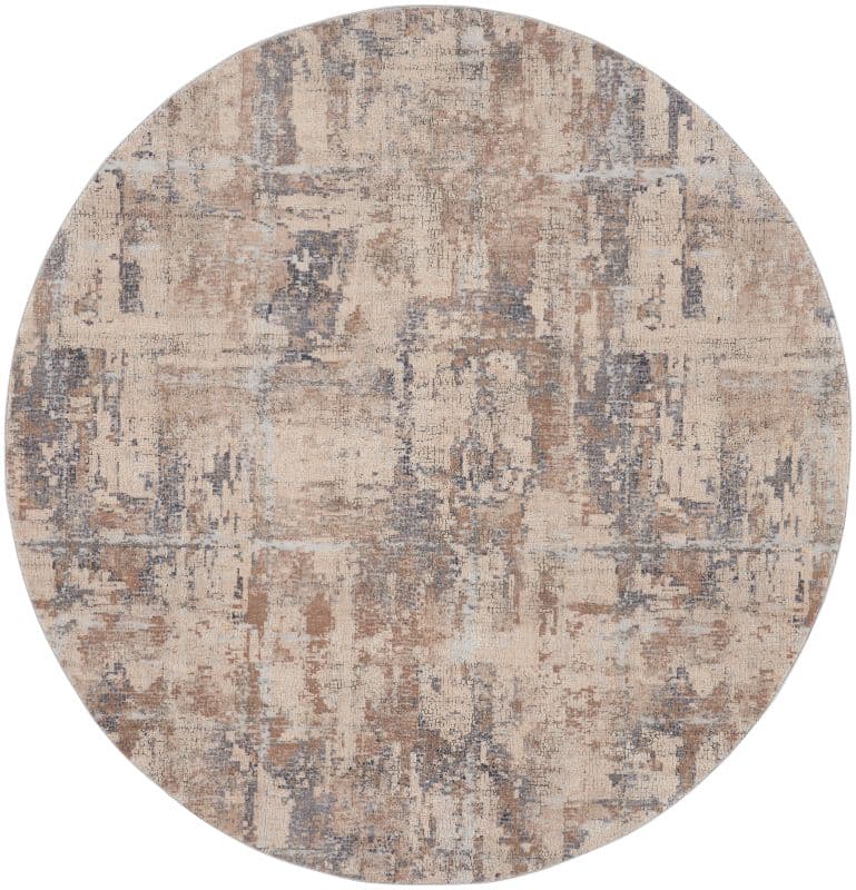 RUSTIC TEXTURES - RUS06 - BGEGY rug, photo 13