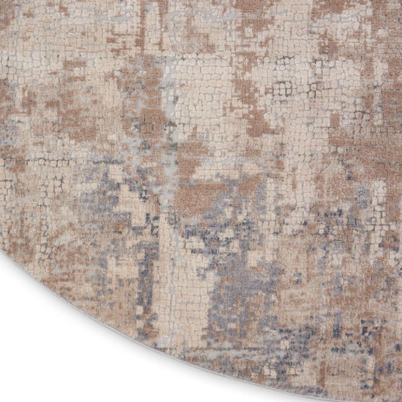 RUSTIC TEXTURES - RUS06 - BGEGY rug, photo 14