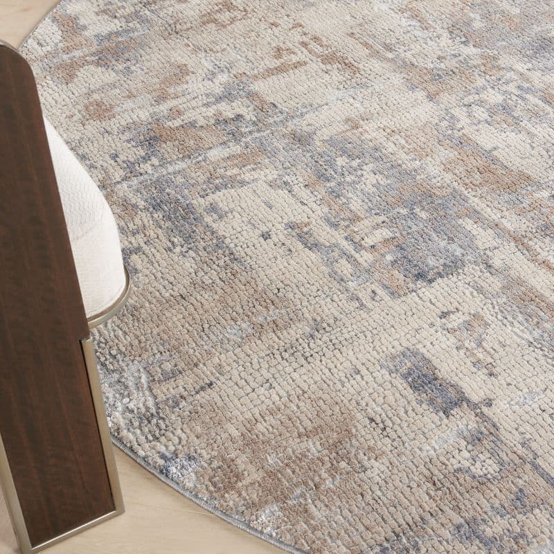 RUSTIC TEXTURES - RUS06 - BGEGY rug, photo 16