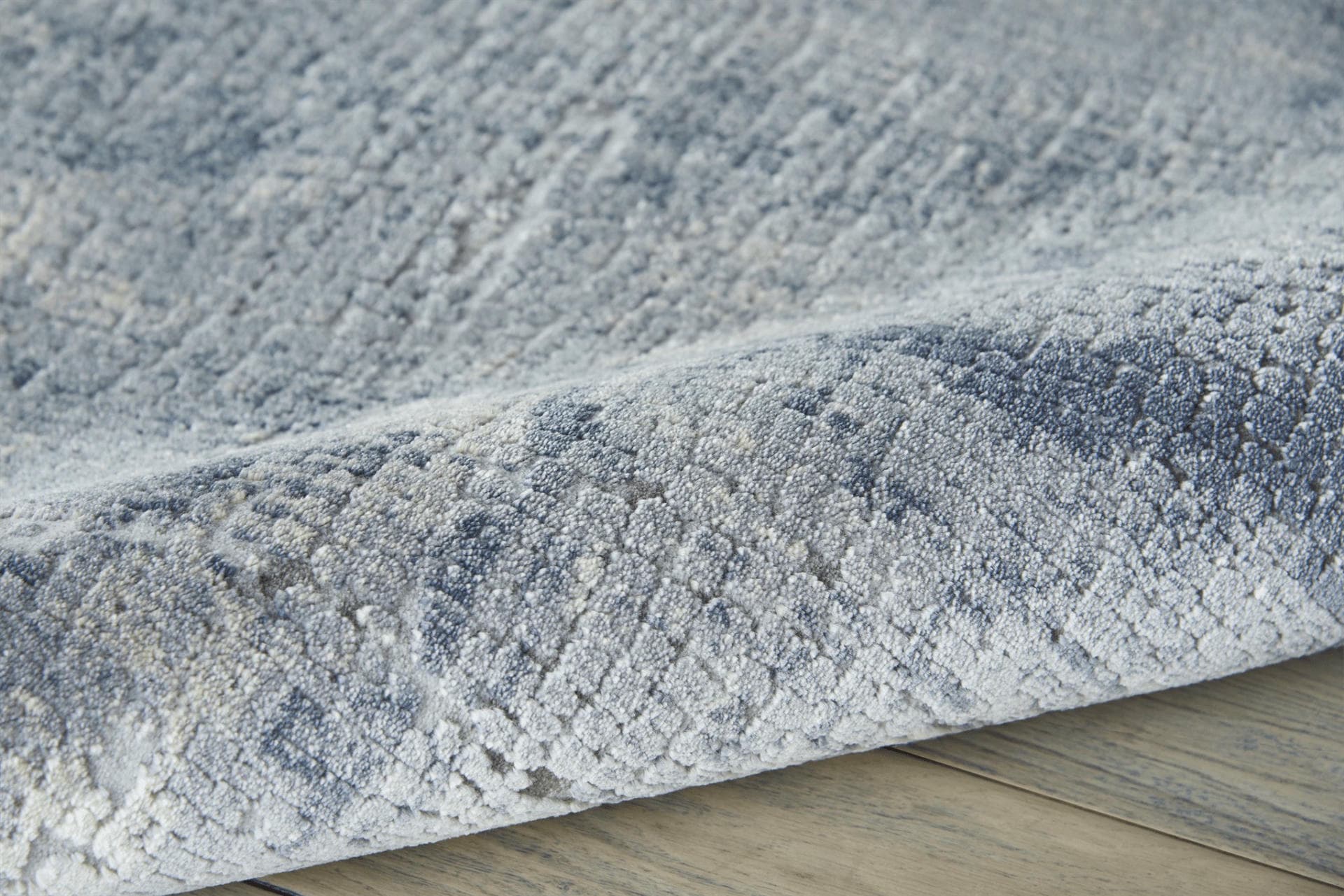 RUSTIC TEXTURES - RUS06 - GRYBG rug, photo 4