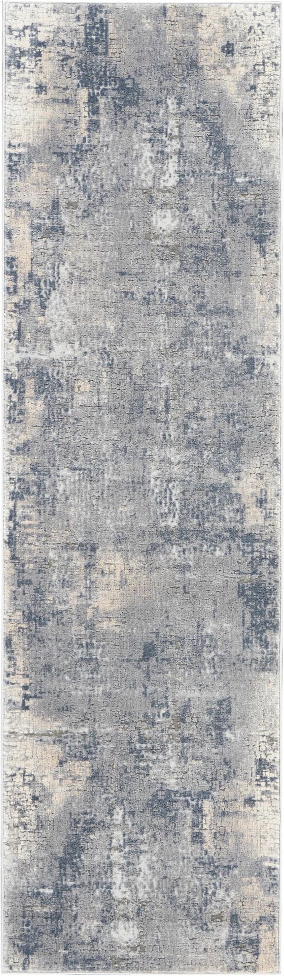 RUSTIC TEXTURES - RUS06 - GRYBG rug, photo 12