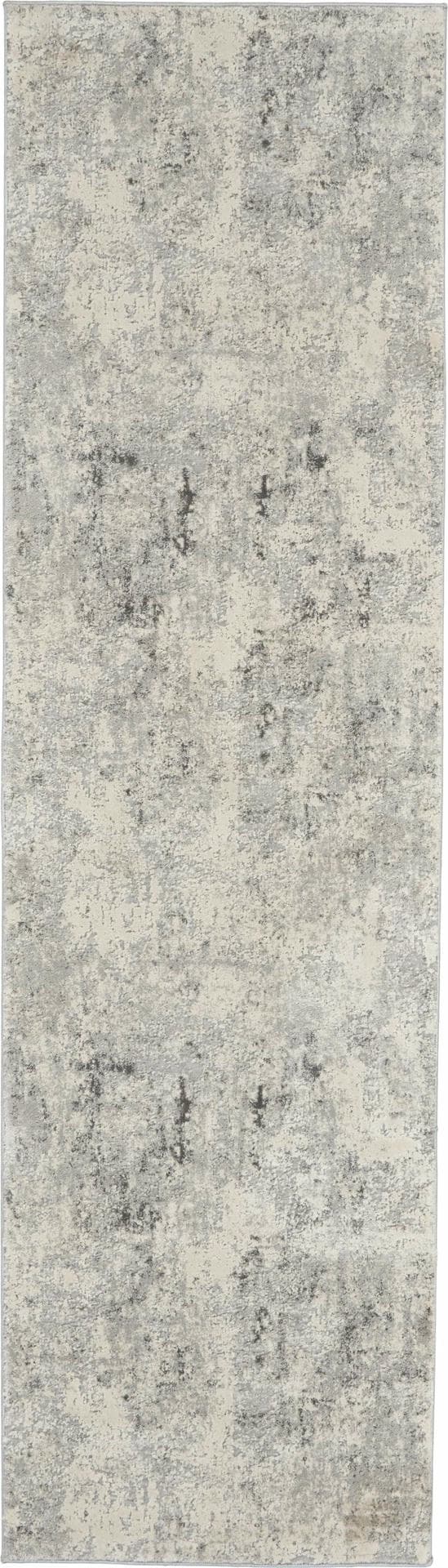 RUSTIC TEXTURES - RUS07 - GREY/BEIGE rug, photo 8