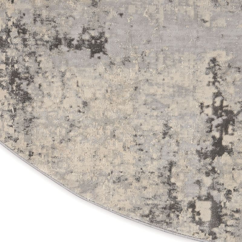 RUSTIC TEXTURES - RUS07 - GREY/BEIGE rug, photo 11