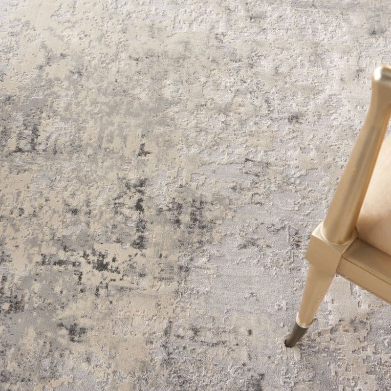 RUSTIC TEXTURES - RUS07 - GREY/BEIGE rug, photo 13