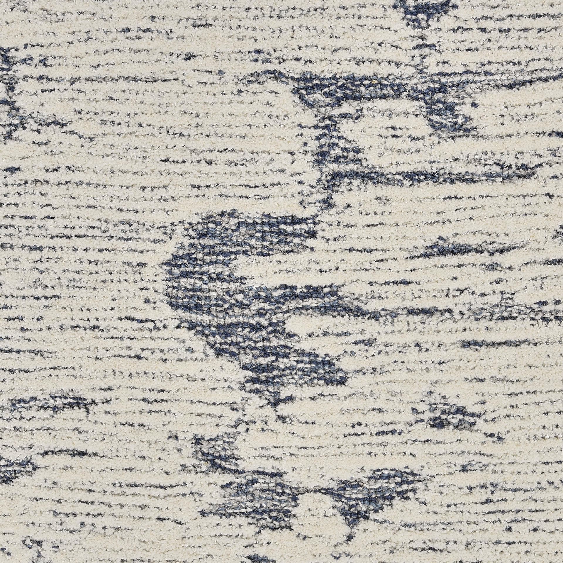 CK009 SCULPTURAL - SCL01 - Blue rug, photo 2