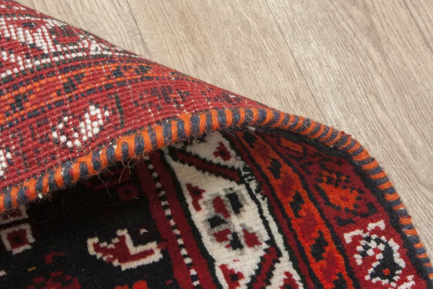 Persian Shiraz Rug SHZ021000 261x162
