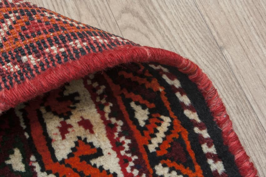 Persian Shiraz Rug SHZ022000 268x174