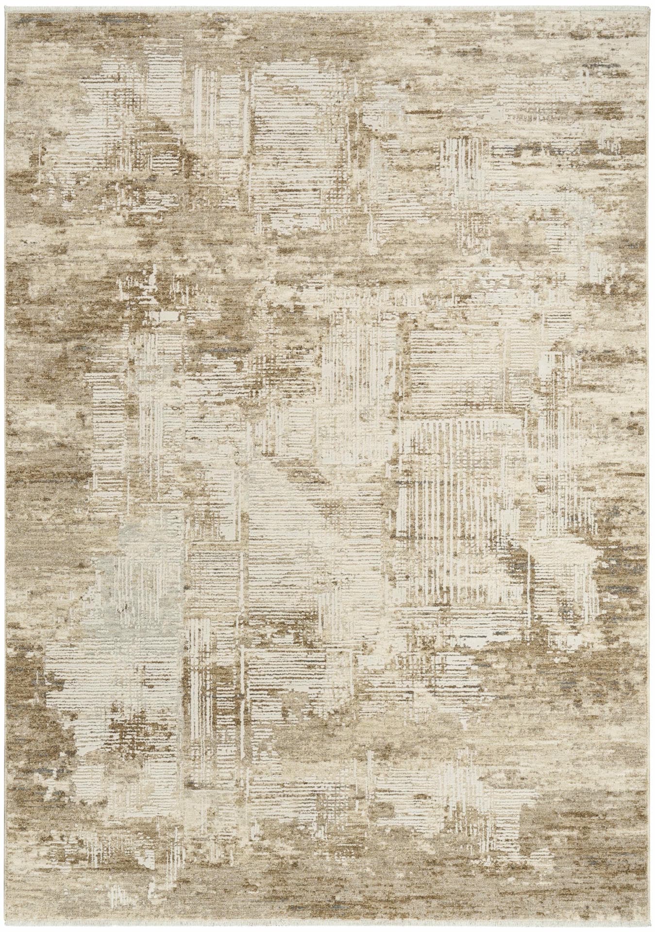 CK078 SUMMIT - SUM02 - Mocha Ivory rug