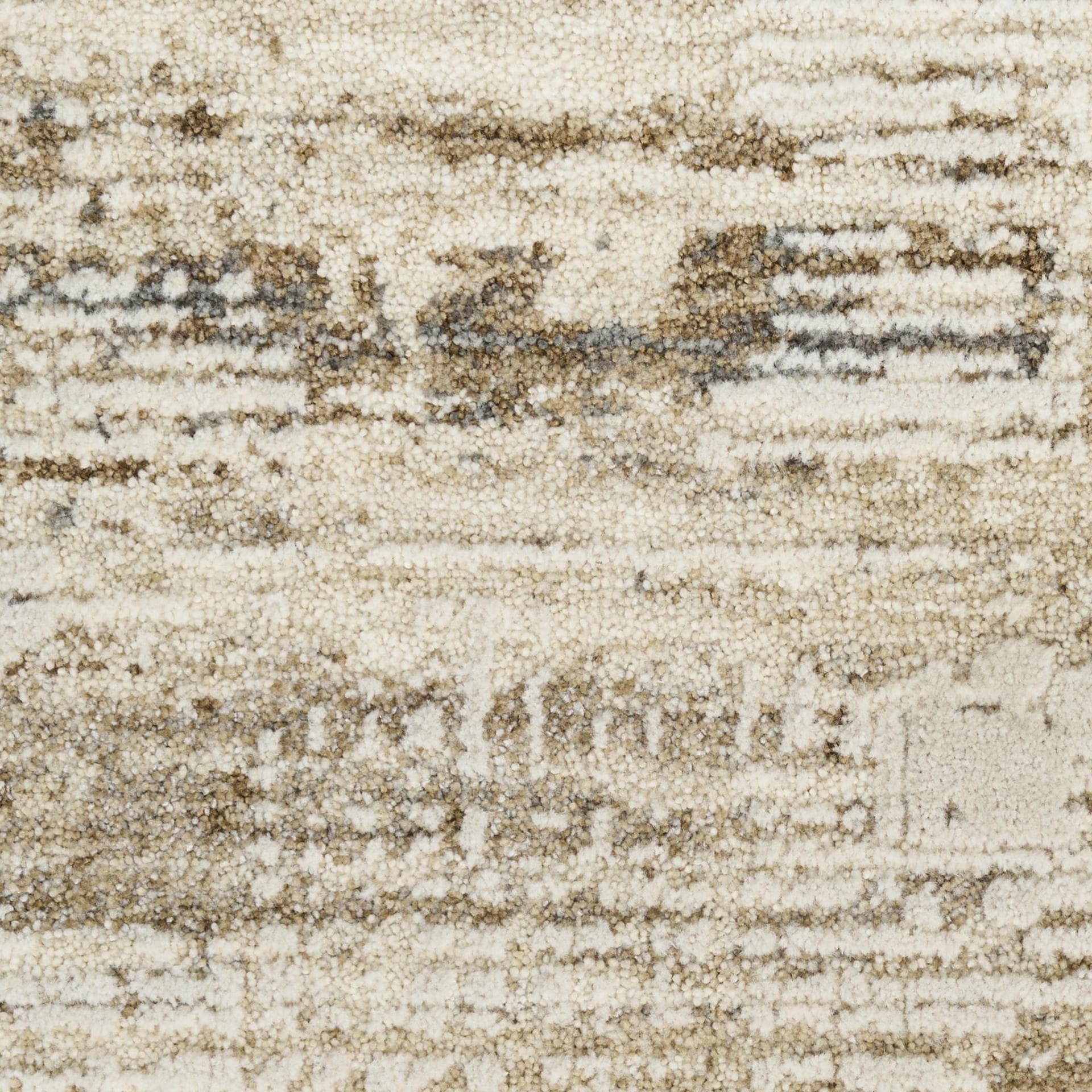 CK078 SUMMIT - SUM02 - Mocha Ivory rug, photo 2