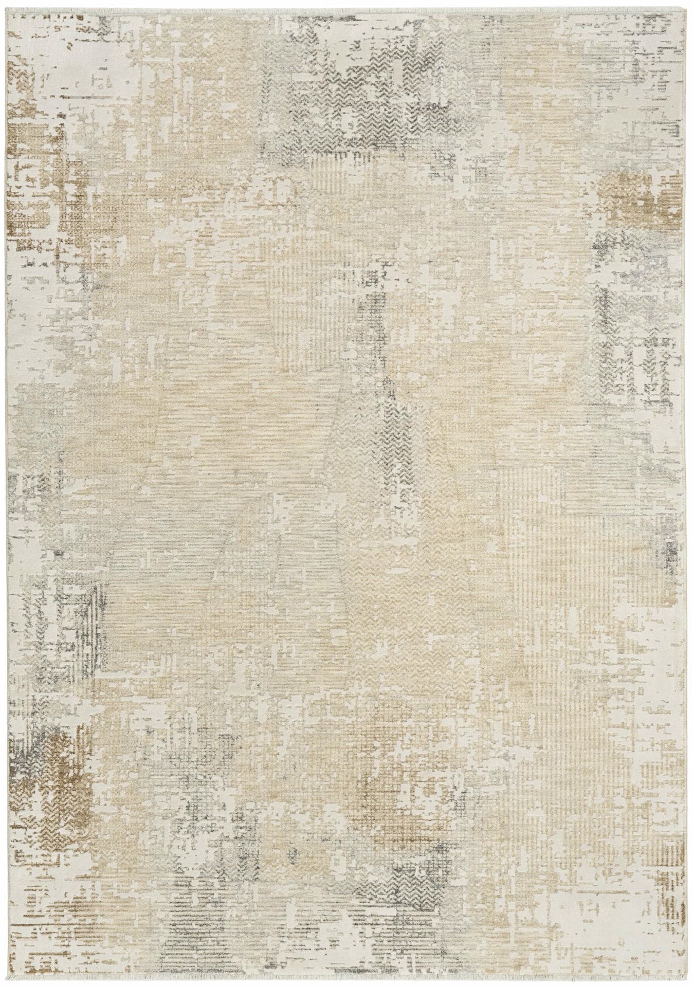 CK078 SUMMIT - SUM05 - Cream Ivory rug
