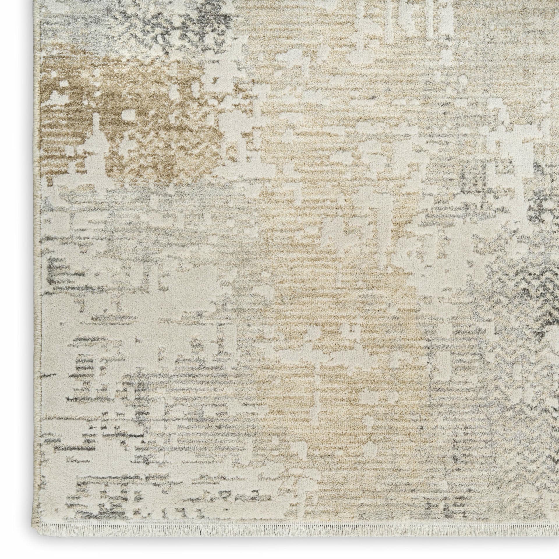 CK078 SUMMIT - SUM05 - Cream Ivory rug, photo 3