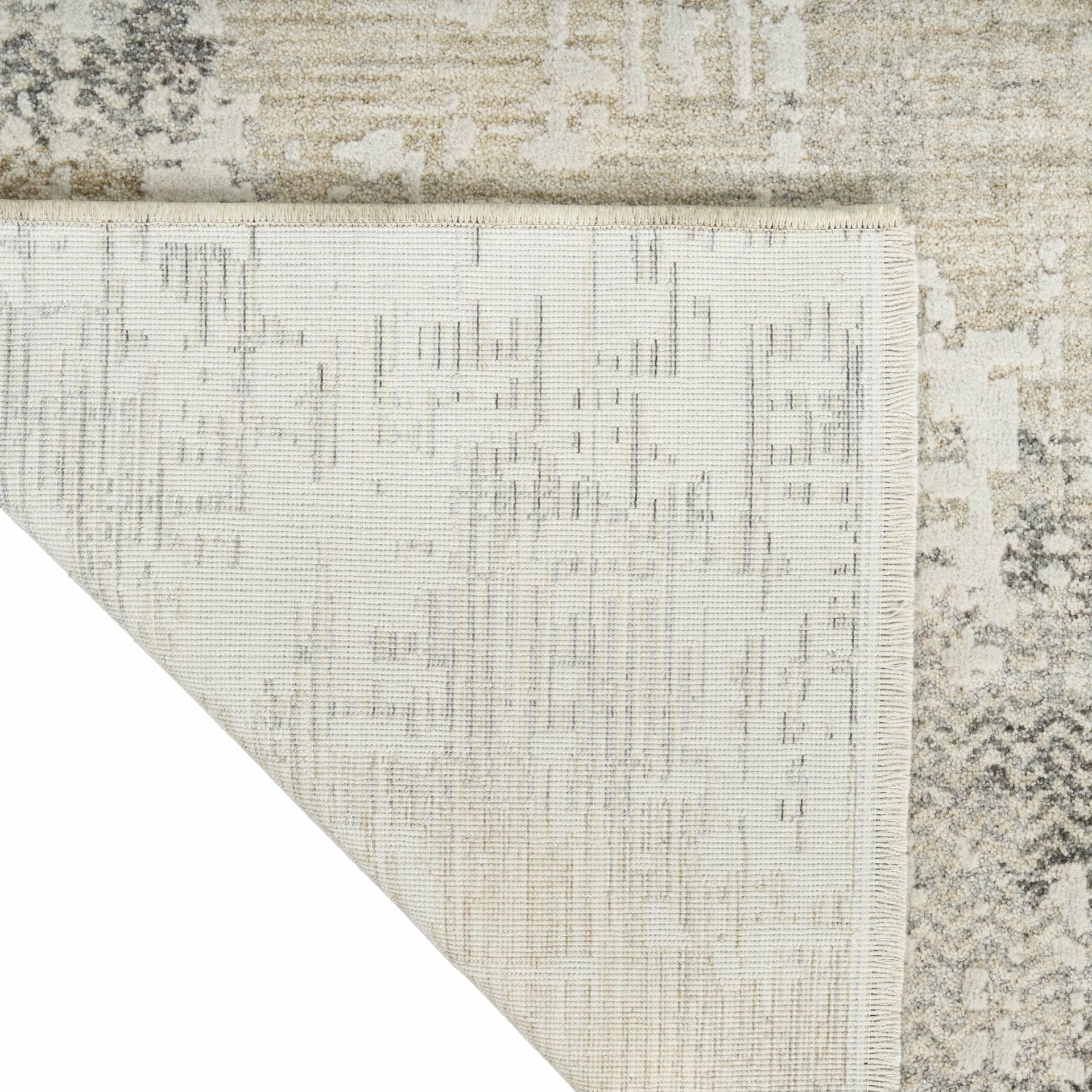 CK078 SUMMIT - SUM05 - Cream Ivory rug, photo 5