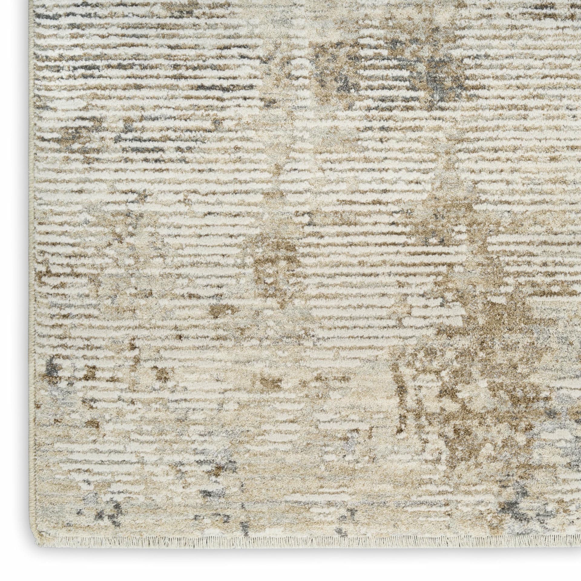 CK078 SUMMIT - SUM06 - Natural Grey rug, photo 2