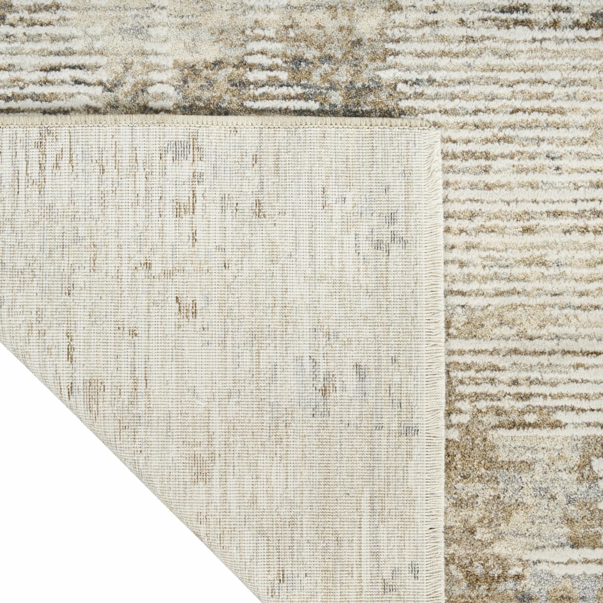 CK078 SUMMIT - SUM06 - Natural Grey rug, photo 3