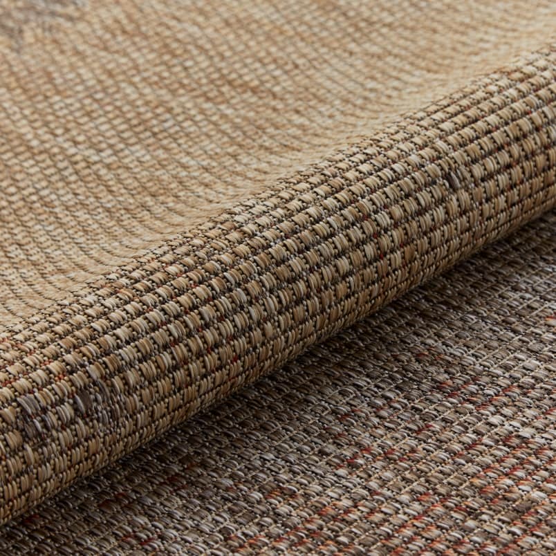 SUMAC (Indoor/Outdoor) - SUM103 - Multicolour rug, photo 2