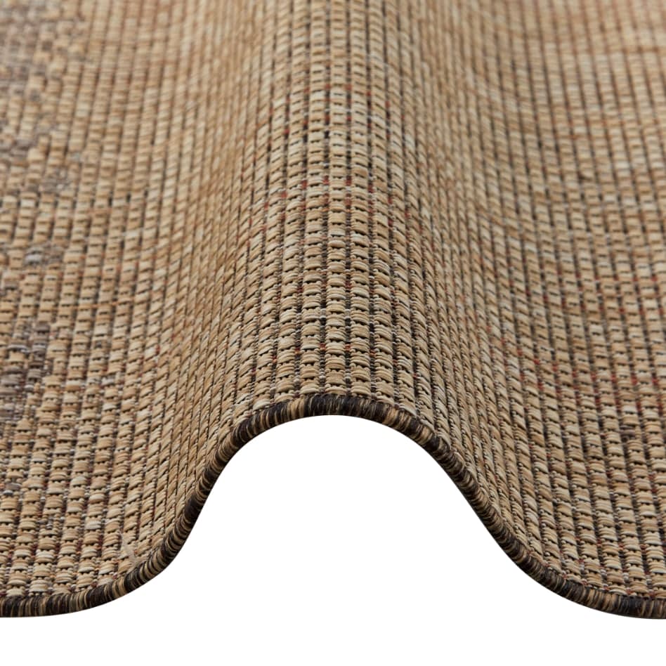 SUMAC (Indoor/Outdoor) - SUM103 - Multicolour rug, photo 3