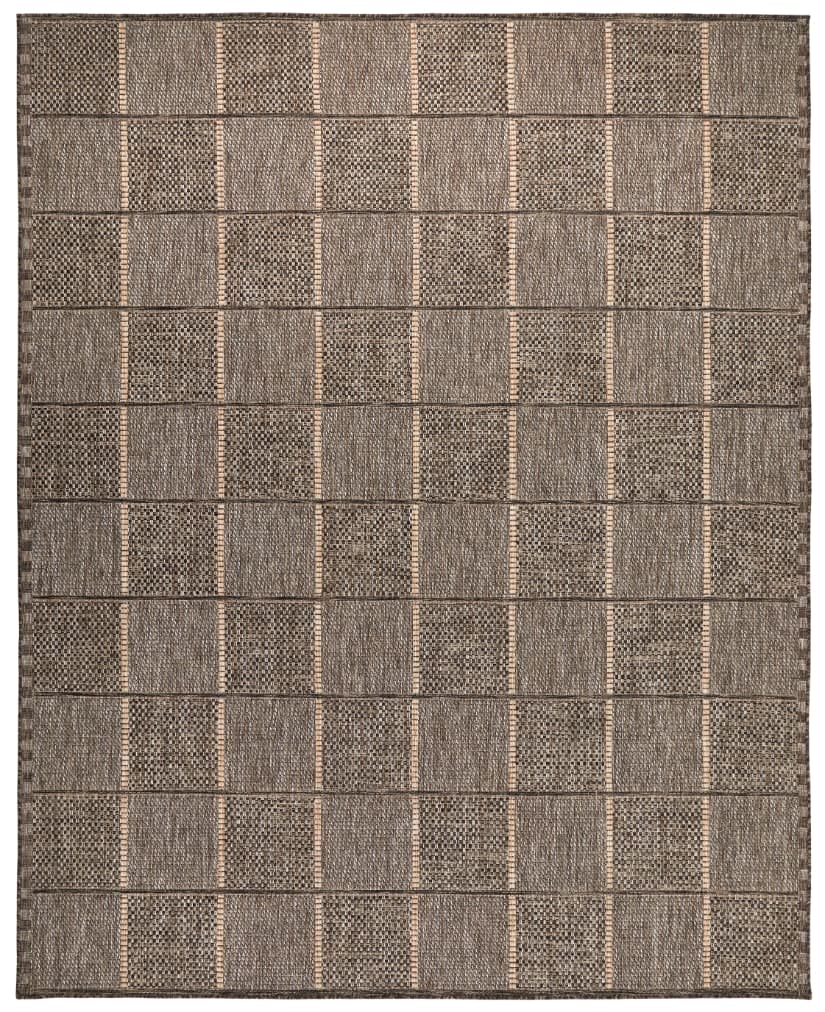 SUMAC (Indoor/Outdoor) - SUM104 - Mocha