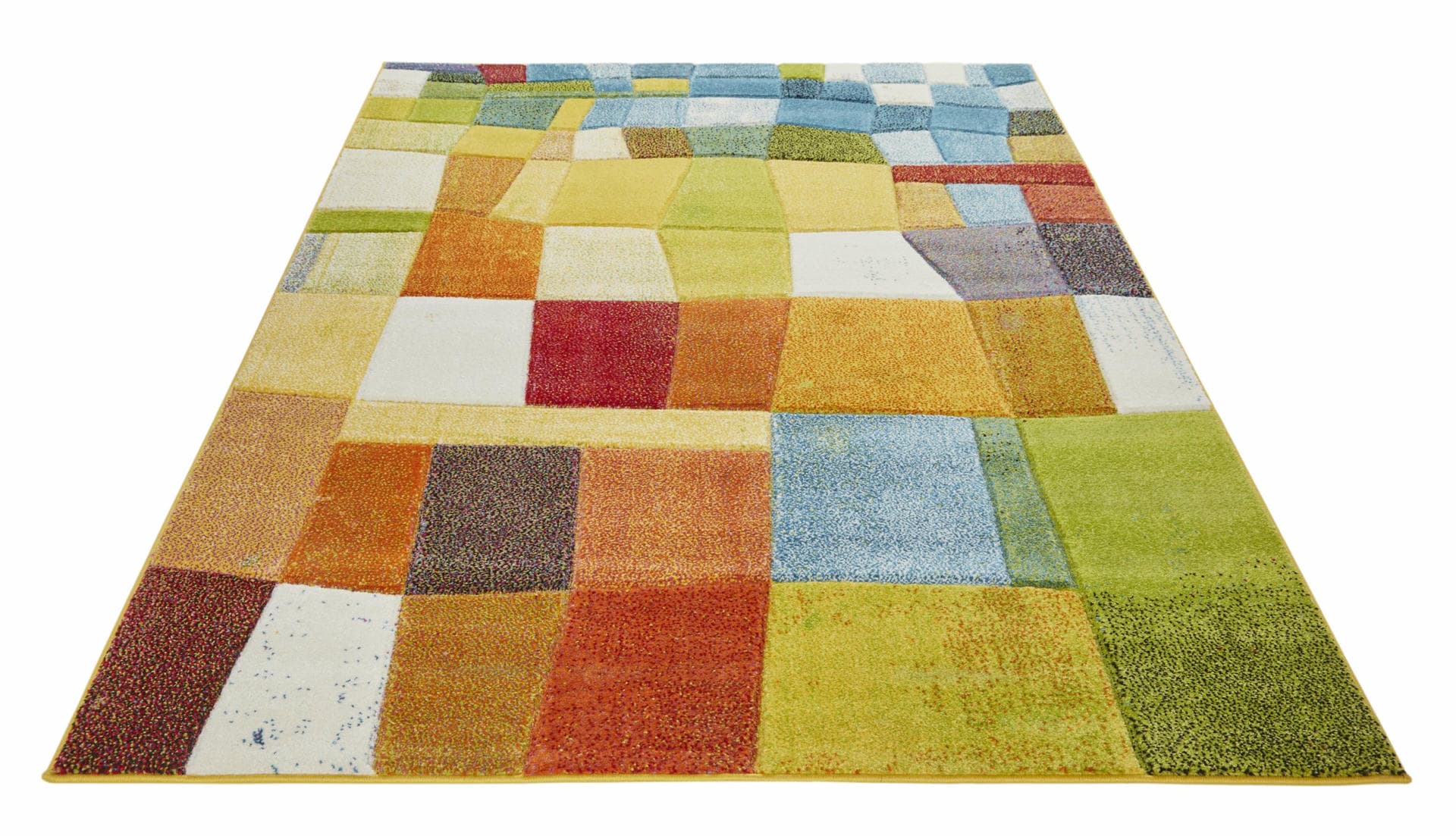 VIVA - VIV102 - Multicolour rug, photo 2