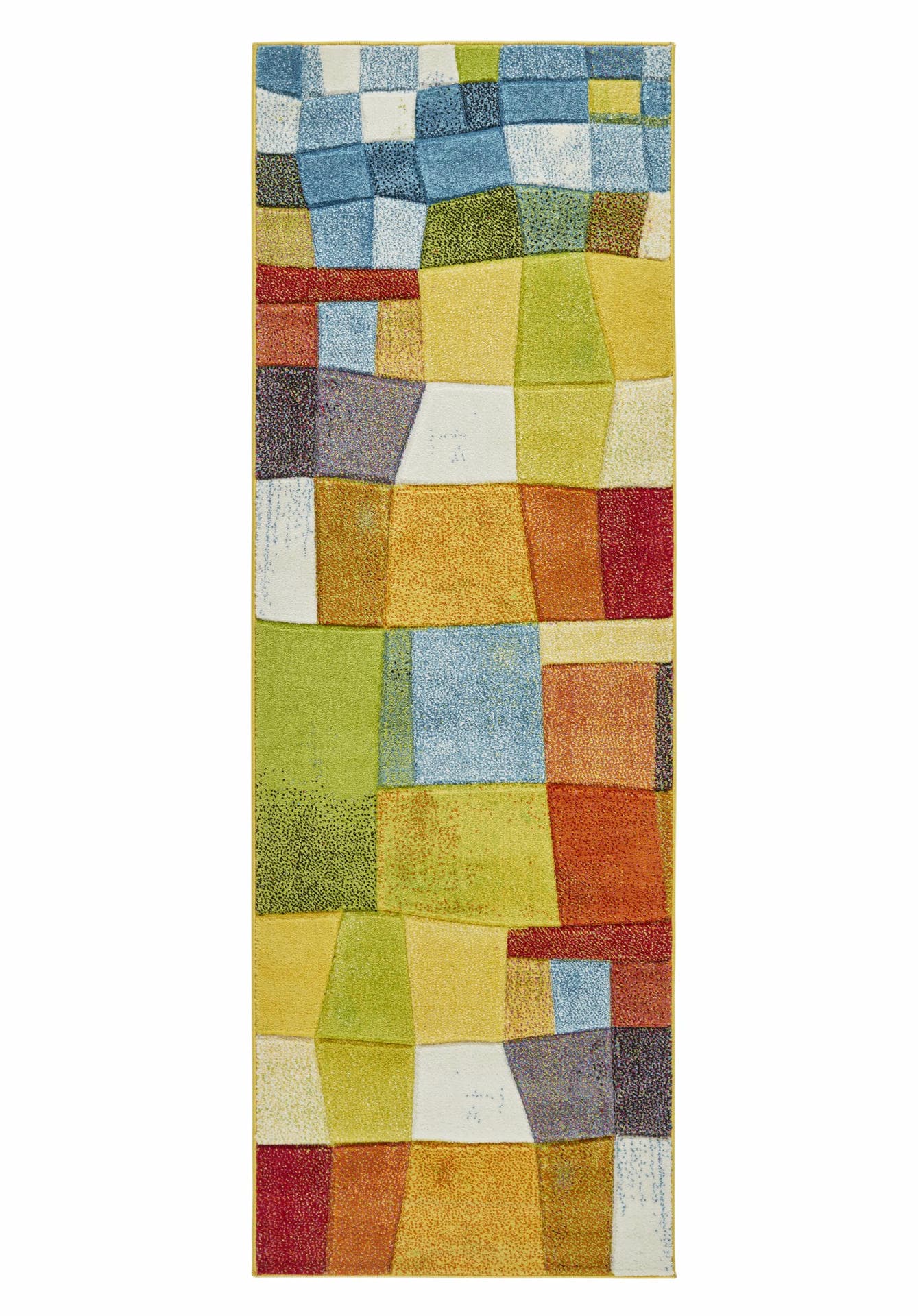 VIVA - VIV102 - Multicolour rug, photo 7
