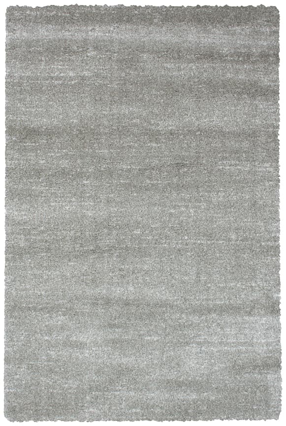 Shaggy Rug - Grey